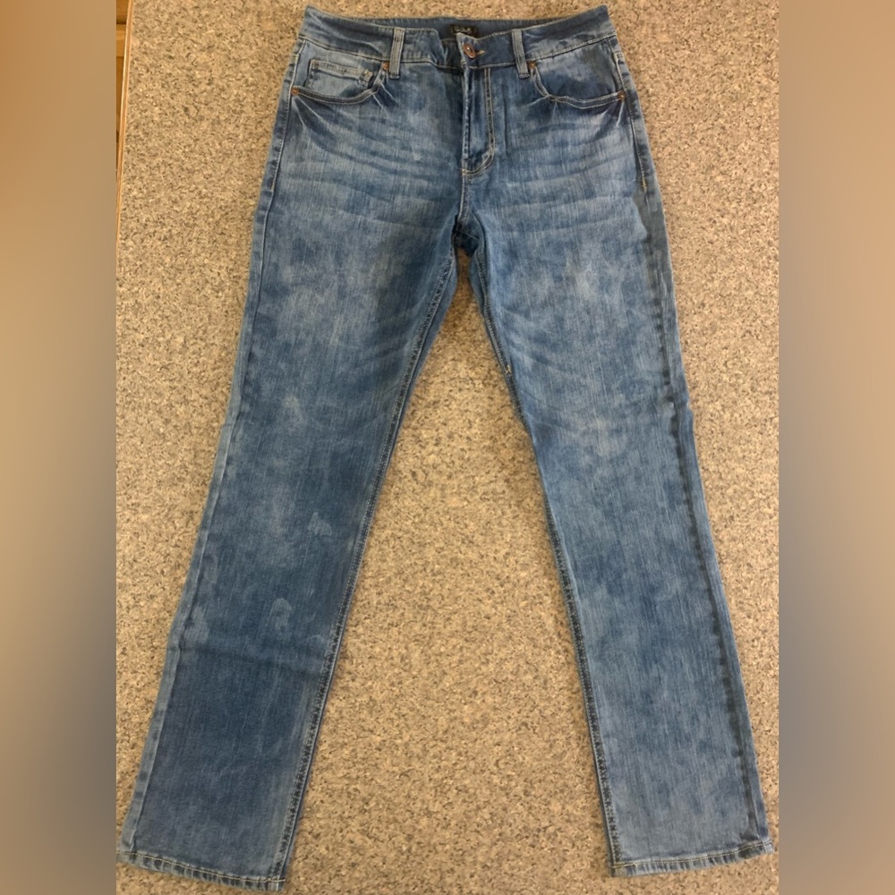 City Streets Jeans 31x31